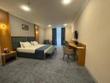 Standard Double room with panoramic view