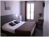 1 Bedroom Standard Quadruple room