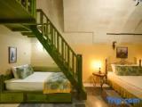 Standard Duplex room