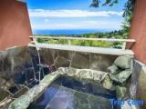 Standard Double room with ocean view