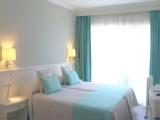 Superior room with water view