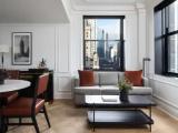 1 Bedroom Double Suite with city view