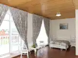 Deluxe room with balcony