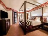 Standard Double room with balcony and with view