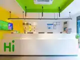 Run of House