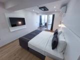 Standard Double room with sea view