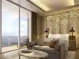 1 Bedroom Presidential Double Suite