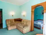 Luxury room