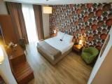 Standard room with park view