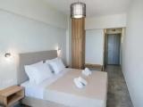 Junior Suite with balcony and with sea view