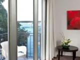 Premium Double room with balcony