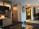 1 Bedroom Standard Penthouse room with balcony and with city view