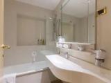 Classic Double room with balcony