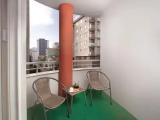 3 Bedrooms Deluxe Double room
