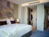 1 Bedroom Double Suite