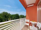 Classic Single room with balcony