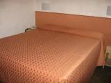 Standard Double room with balcony and with sea view