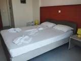 Standard Double room with garden view