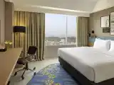 Superior Quadruple room