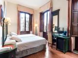 Superior Double room with view