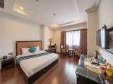 Premier Double room with river view