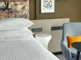 Club Lounge Access Double Junior Suite