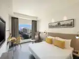Business room