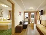Grand Suite with balcony
