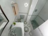 Deluxe Double room with city view