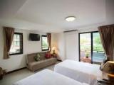 Premium Double room with mountain view