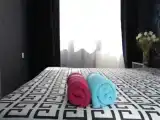 Quintuple Family Apartment