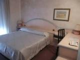 Standard Triple room with balcony