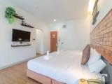 Suite with garden view