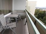Superior Twin room with balcony