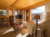 2 Bedrooms Double Suite