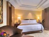 Quay Straits Club Double room