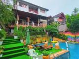 Deluxe Quadruple Villa
