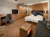 Family Suite with balcony