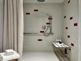 Double Suite with city view