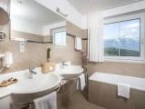 Superior Double room with balcony