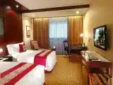 Premier Deluxe Twin room