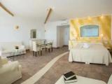 Deluxe Room with Sea View