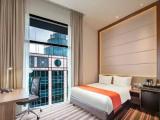Standard Top Floor Double room