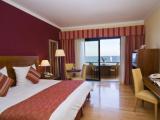 Deluxe Twin room with sea view