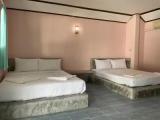 Villa beachfront