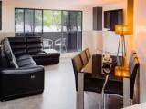 3 Bedrooms Apartment