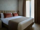 Standard Single room with balcony