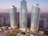 Club Double room with Burj Khalifa and Fountain view