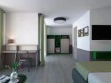 Superior Double room with balcony