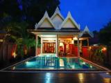 1 Bedroom Villa
